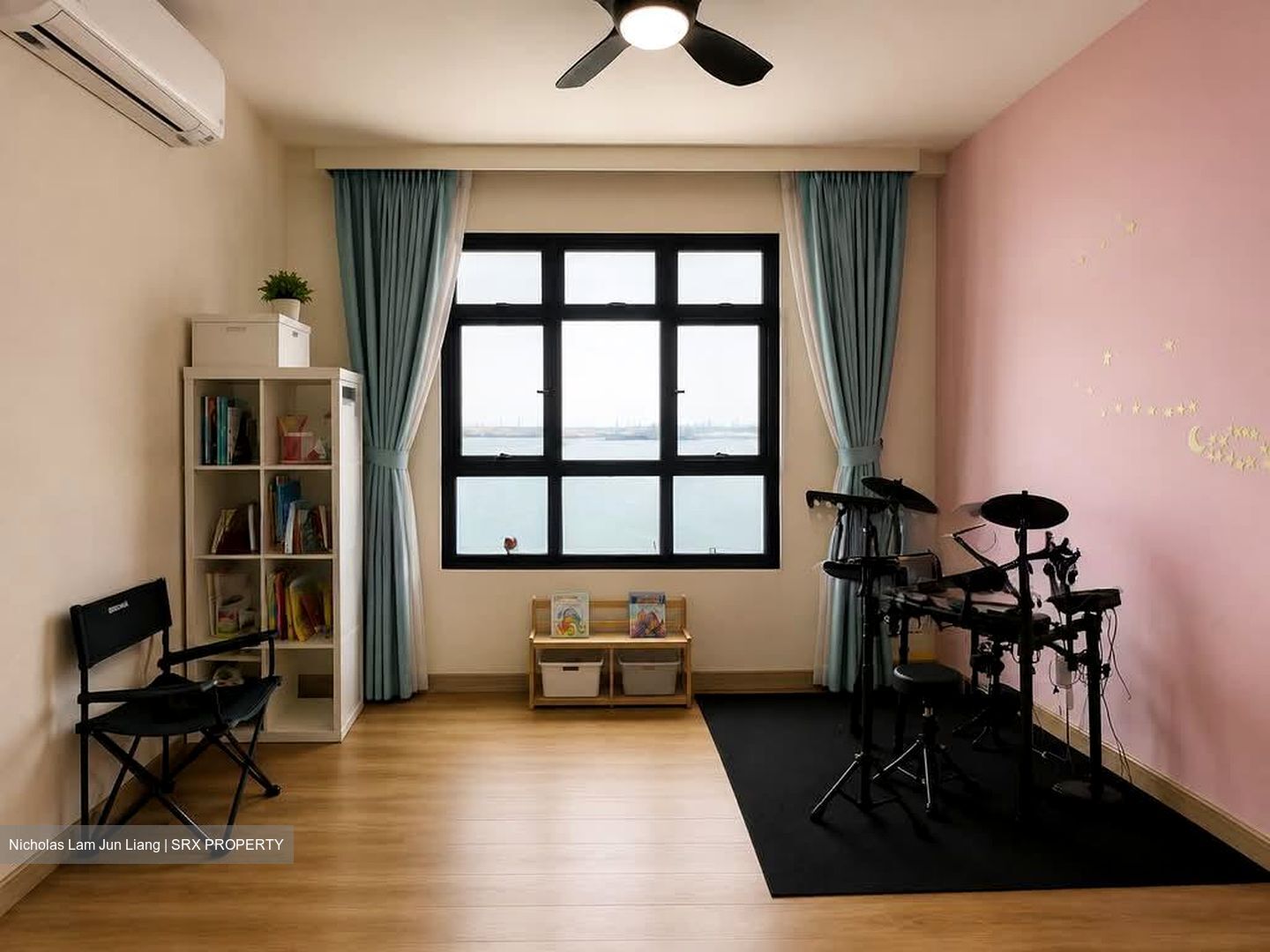 Blk 420D Waterfront II @ Northshore (Punggol), HDB 5 Rooms #597203241